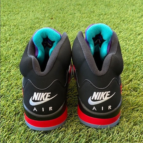 Air Jordan 5 “TOP 3” - Picture 3 of 5